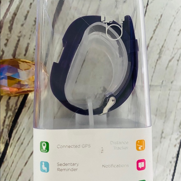 iFitness Activity Tracker Smart Watch Pedometer - Picture 5 of 5